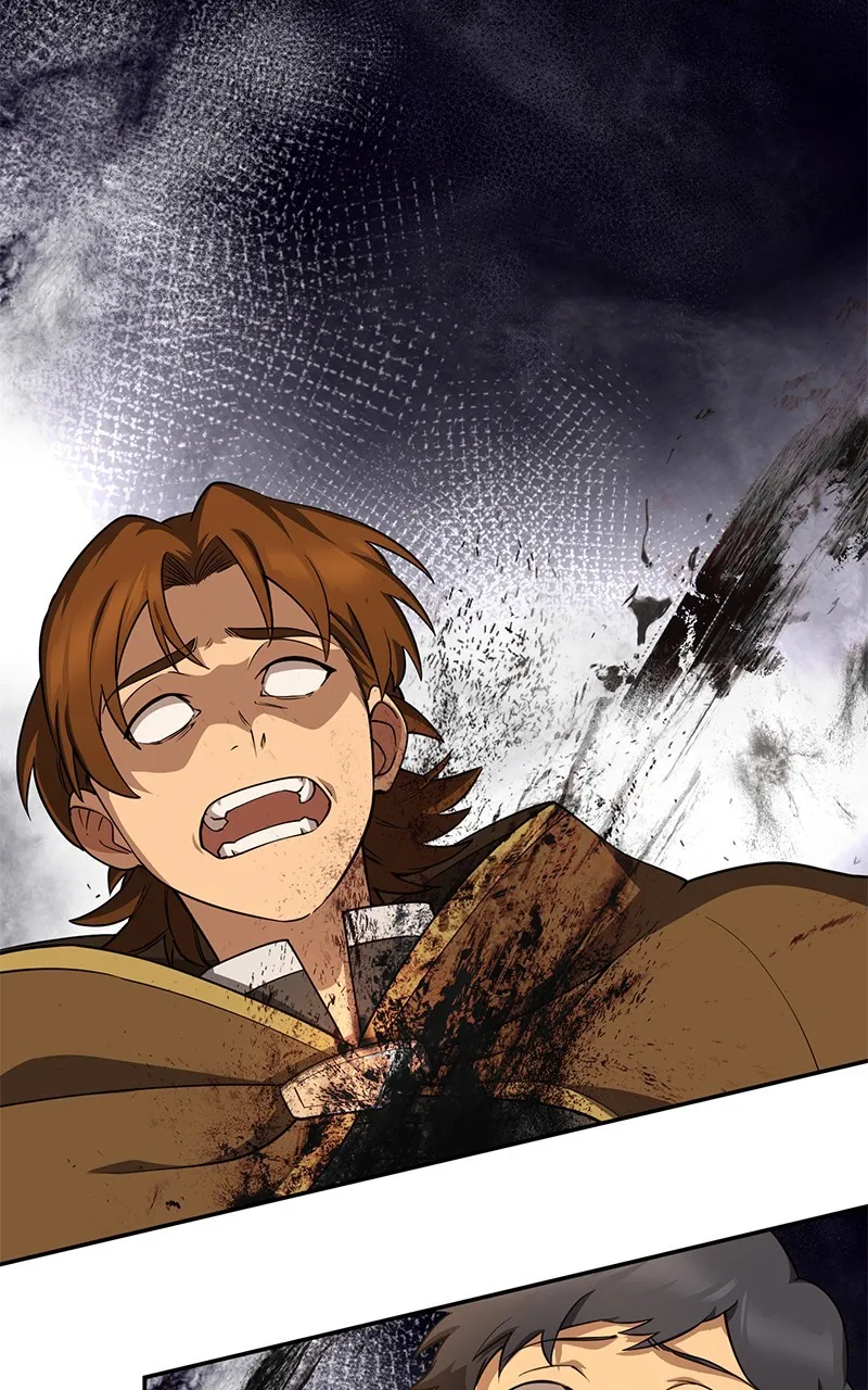 Read Monster Eater chapter 18 image 0 on Lezhin