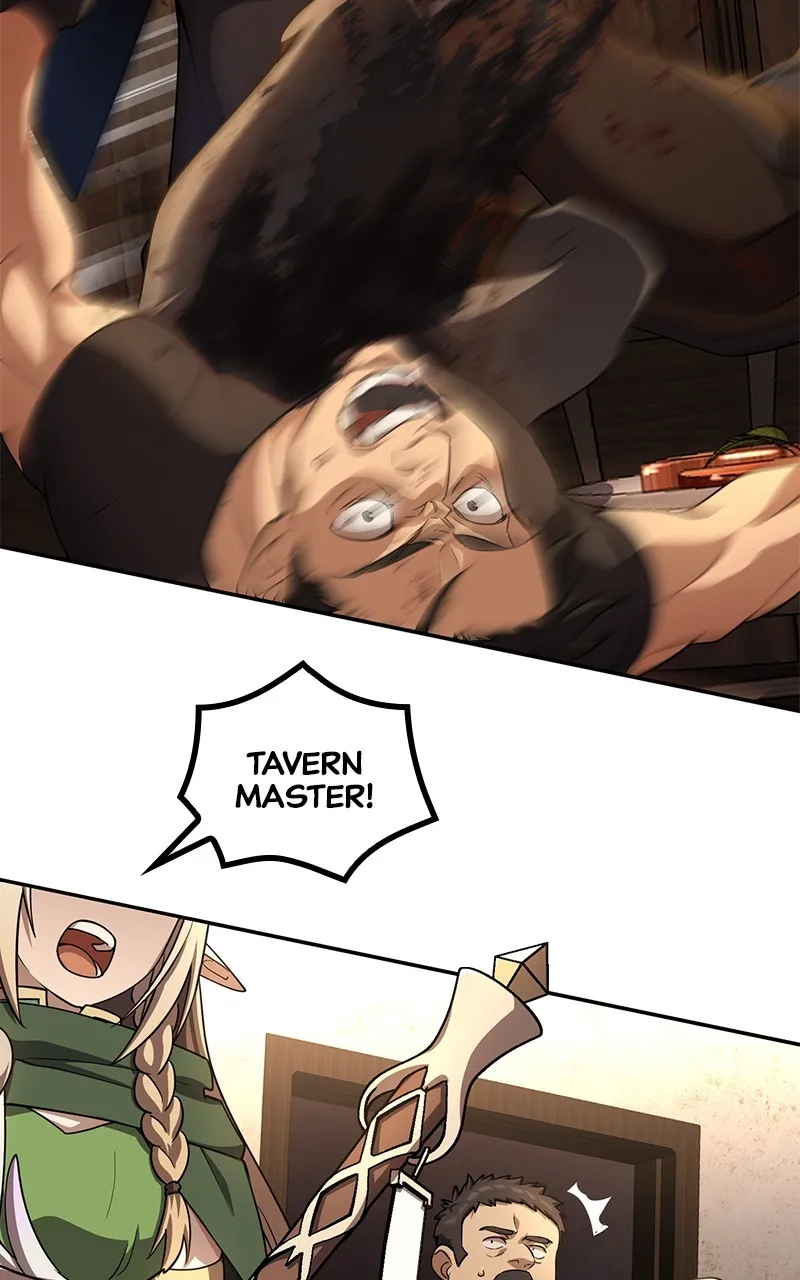 Read Monster Eater chapter 18 image 10 on Lezhin