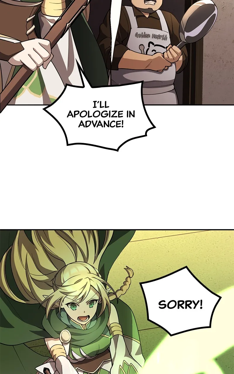 Read Monster Eater chapter 18 image 11 on Lezhin