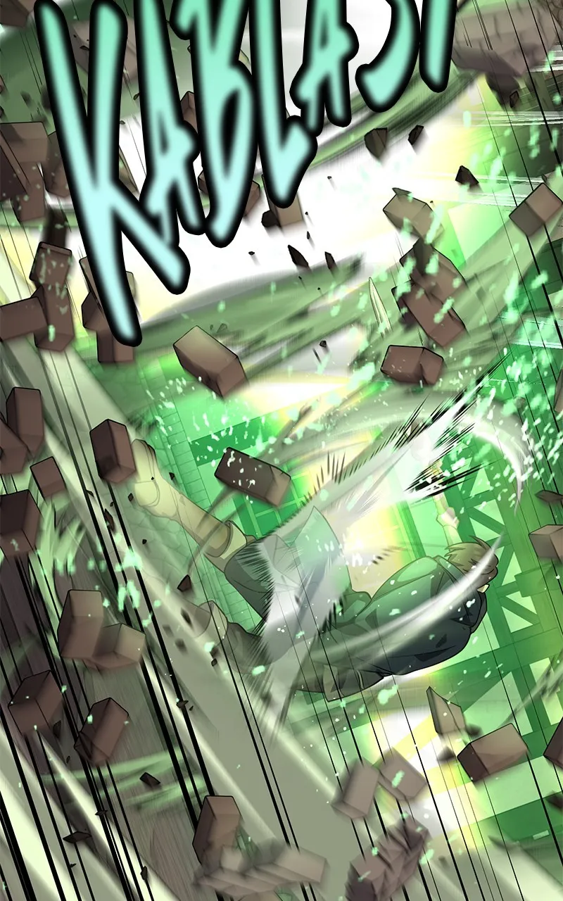 Read Monster Eater chapter 18 image 14 on Lezhin