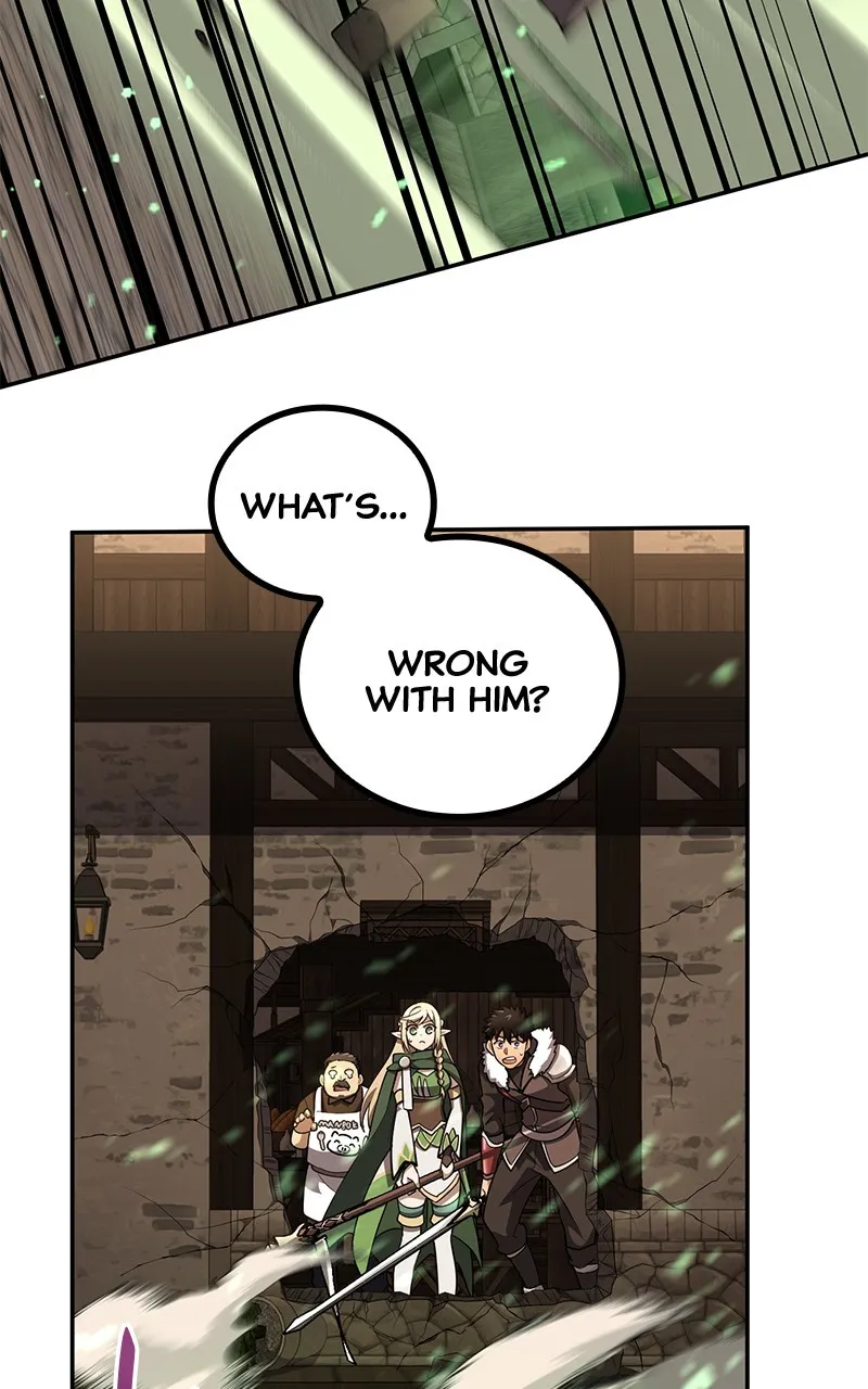 Read Monster Eater chapter 18 image 15 on Lezhin