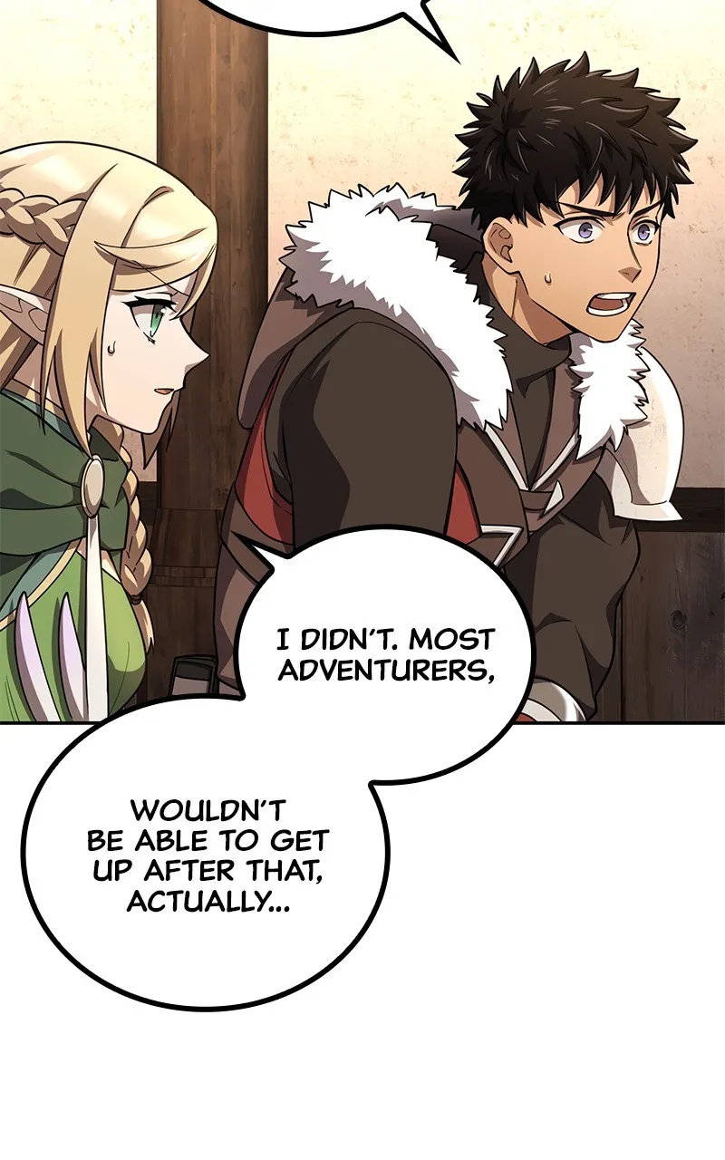 Read Monster Eater chapter 18 image 19 on Lezhin
