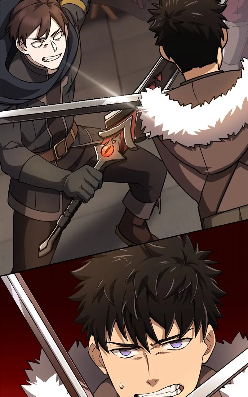Read Monster Eater chapter 18 image 2 on Lezhin