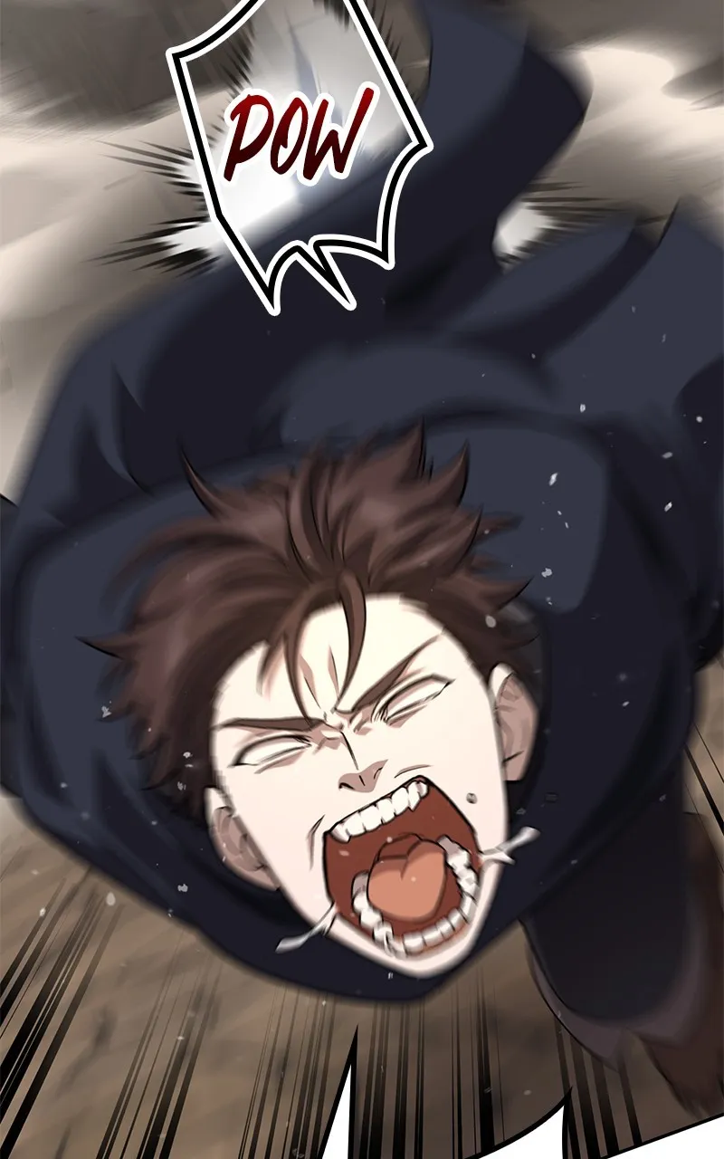 Read Monster Eater chapter 18 image 21 on Lezhin