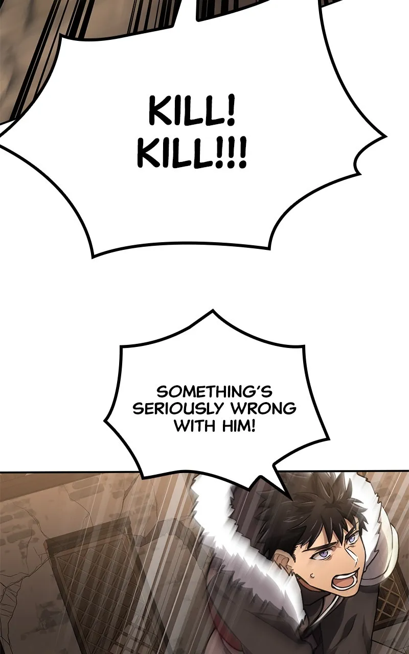 Read Monster Eater chapter 18 image 22 on Lezhin