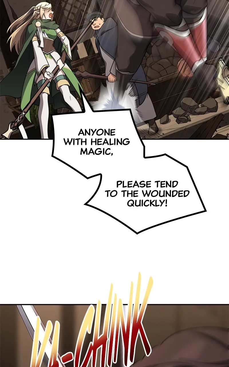 Read Monster Eater chapter 18 image 23 on Lezhin