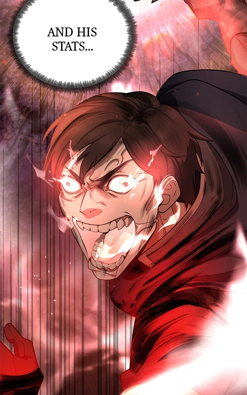 Read Monster Eater chapter 18 image 27 on Lezhin