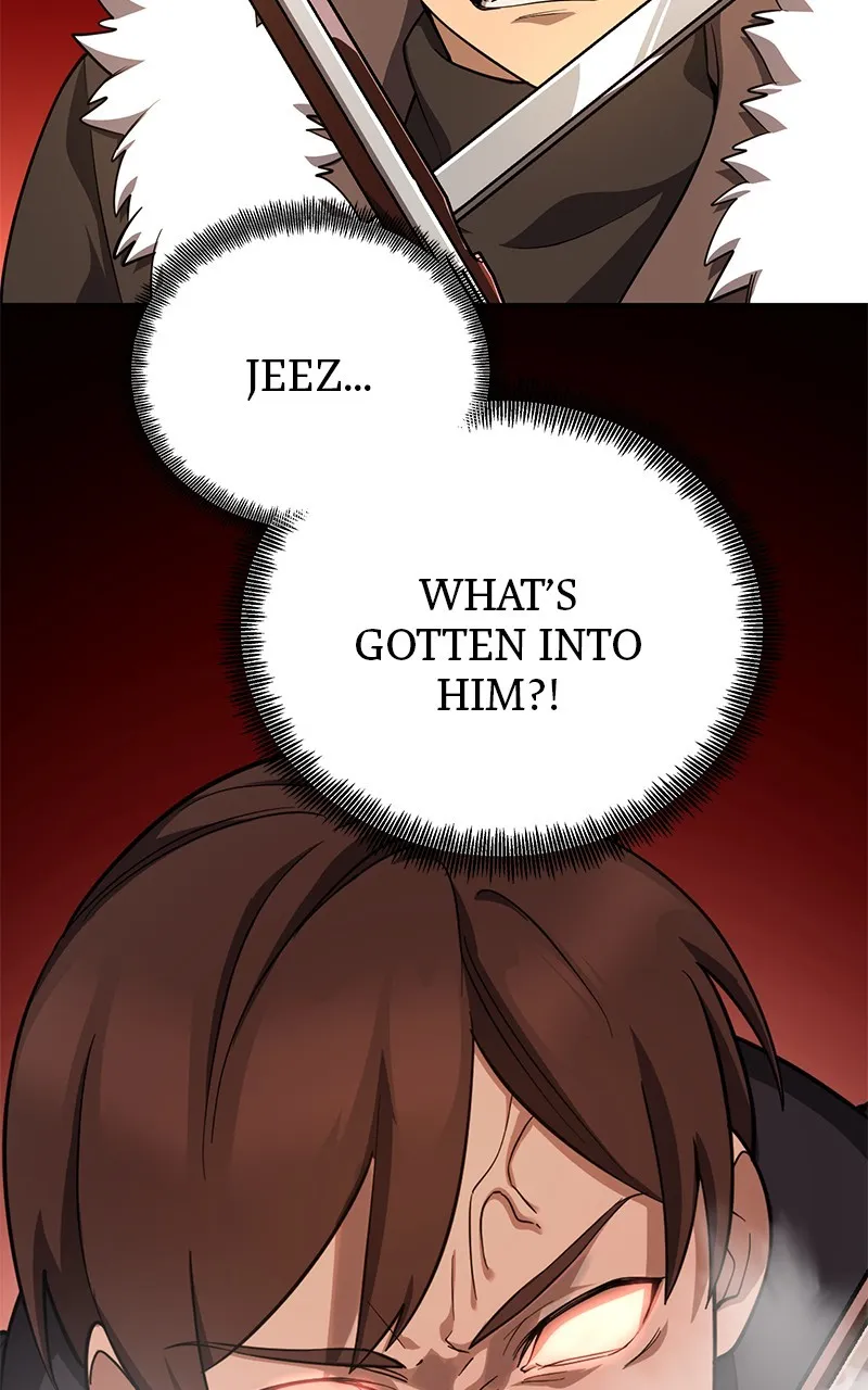 Read Monster Eater chapter 18 image 3 on Lezhin