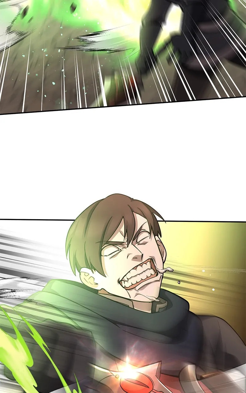 Read Monster Eater chapter 18 image 32 on Lezhin