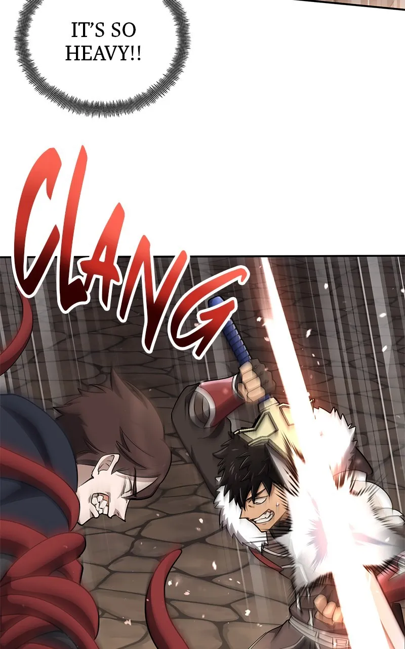 Read Monster Eater chapter 18 image 45 on Lezhin