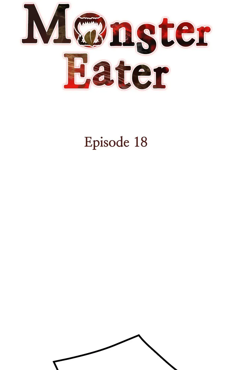 Read Monster Eater chapter 18 image 5 on Lezhin