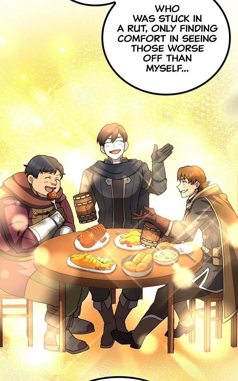 Read Monster Eater chapter 18 image 57 on Lezhin