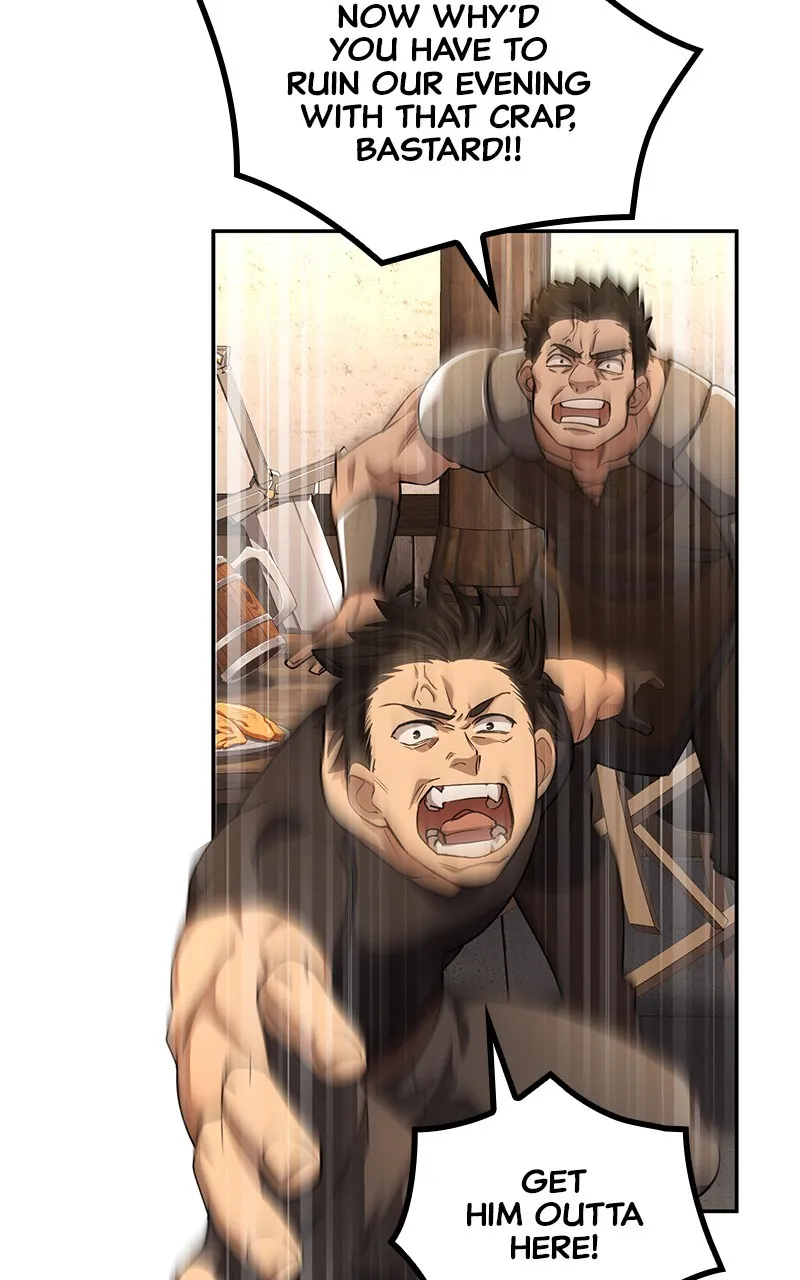 Read Monster Eater chapter 18 image 6 on Lezhin