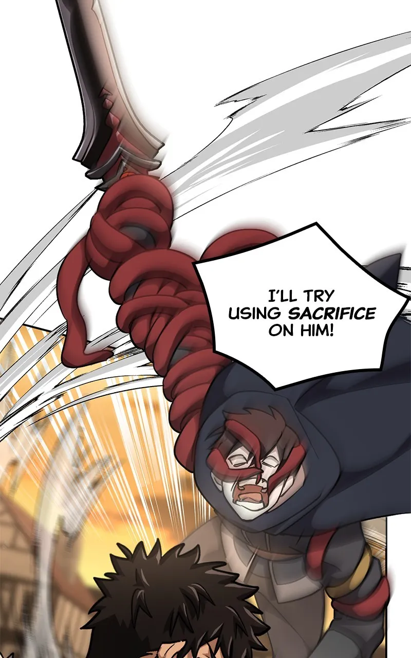 Read Monster Eater chapter 18 image 61 on Lezhin