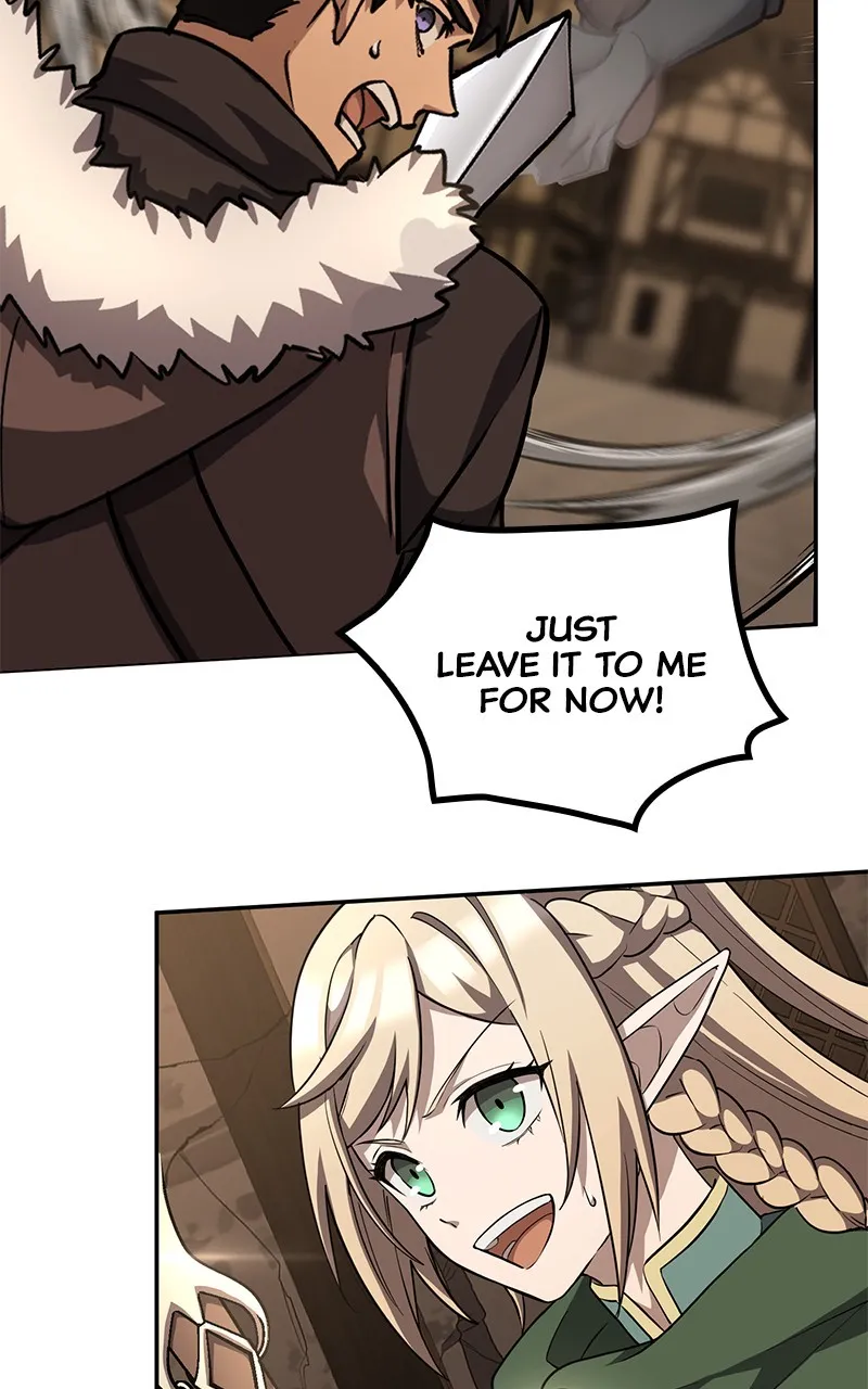 Read Monster Eater chapter 18 image 62 on Lezhin