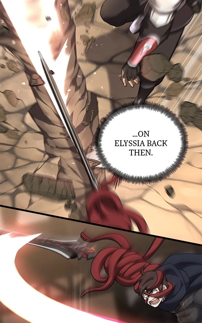 Read Monster Eater chapter 18 image 64 on Lezhin