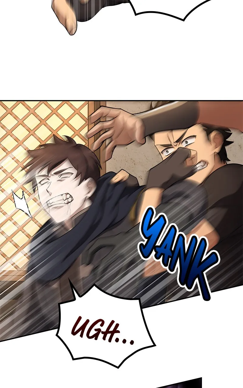 Read Monster Eater chapter 18 image 7 on Lezhin