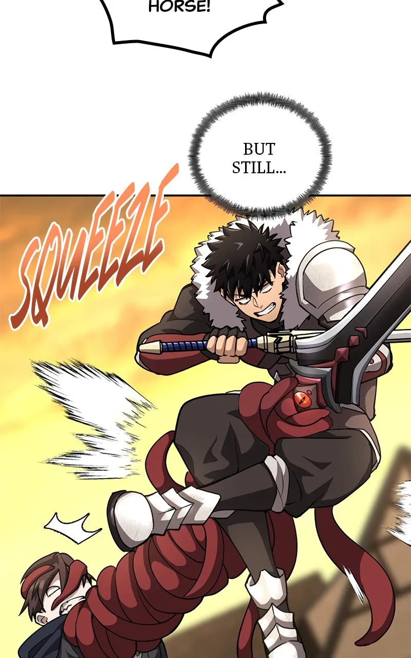 Read Monster Eater chapter 18 image 71 on Lezhin