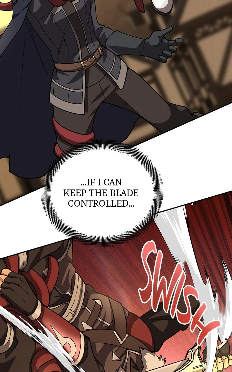 Read Monster Eater chapter 18 image 72 on Lezhin