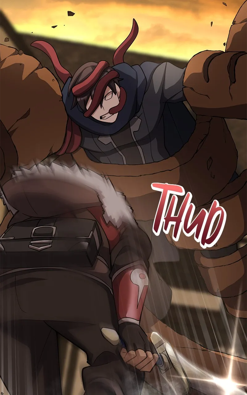 Read Monster Eater chapter 18 image 77 on Lezhin