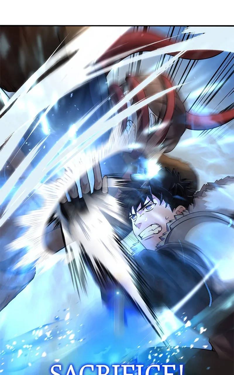 Read Monster Eater chapter 18 image 81 on Lezhin
