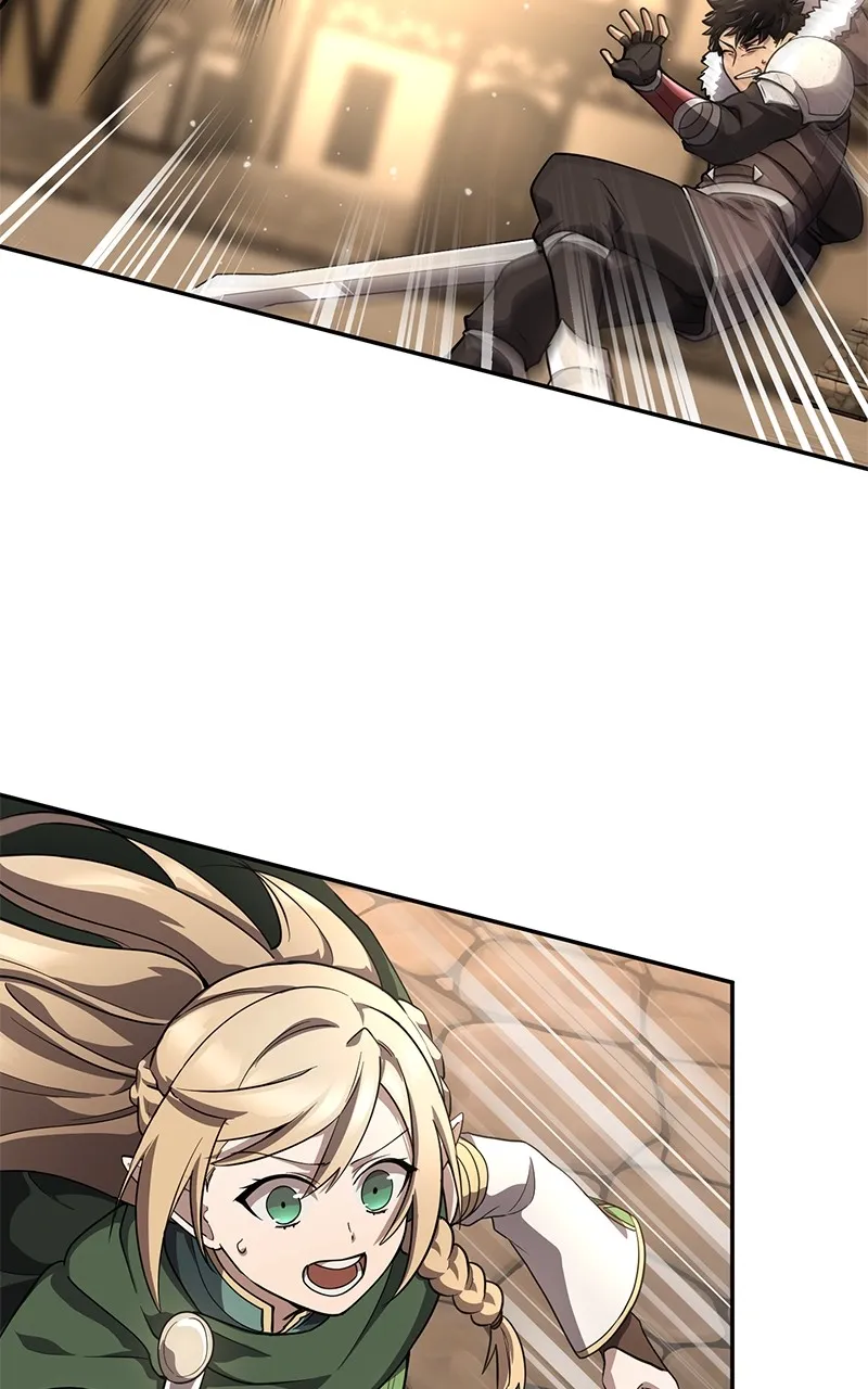 Read Monster Eater chapter 19 image 11 on Lezhin