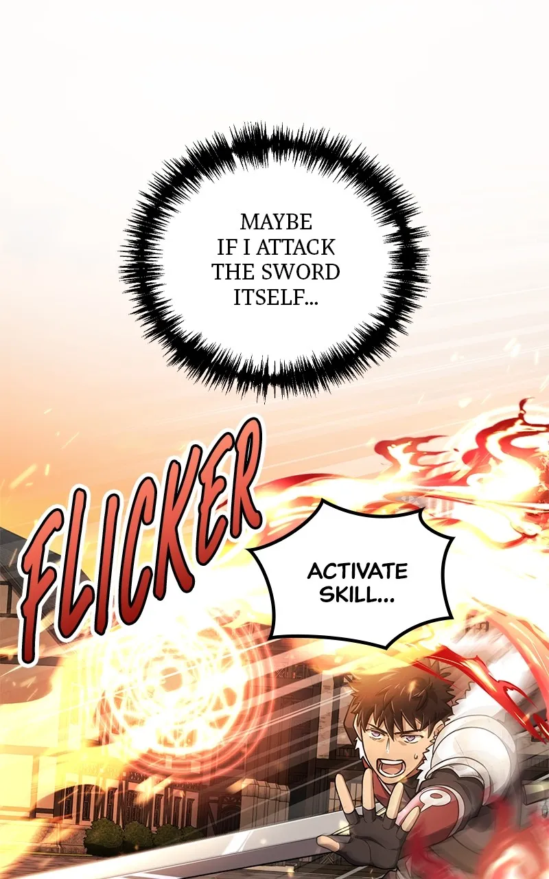 Read Monster Eater chapter 19 image 17 on Lezhin