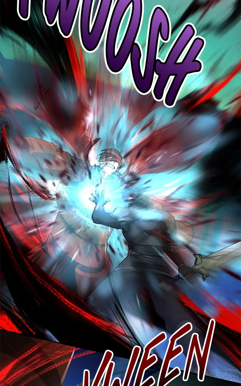 Read Monster Eater chapter 19 image 2 on Lezhin