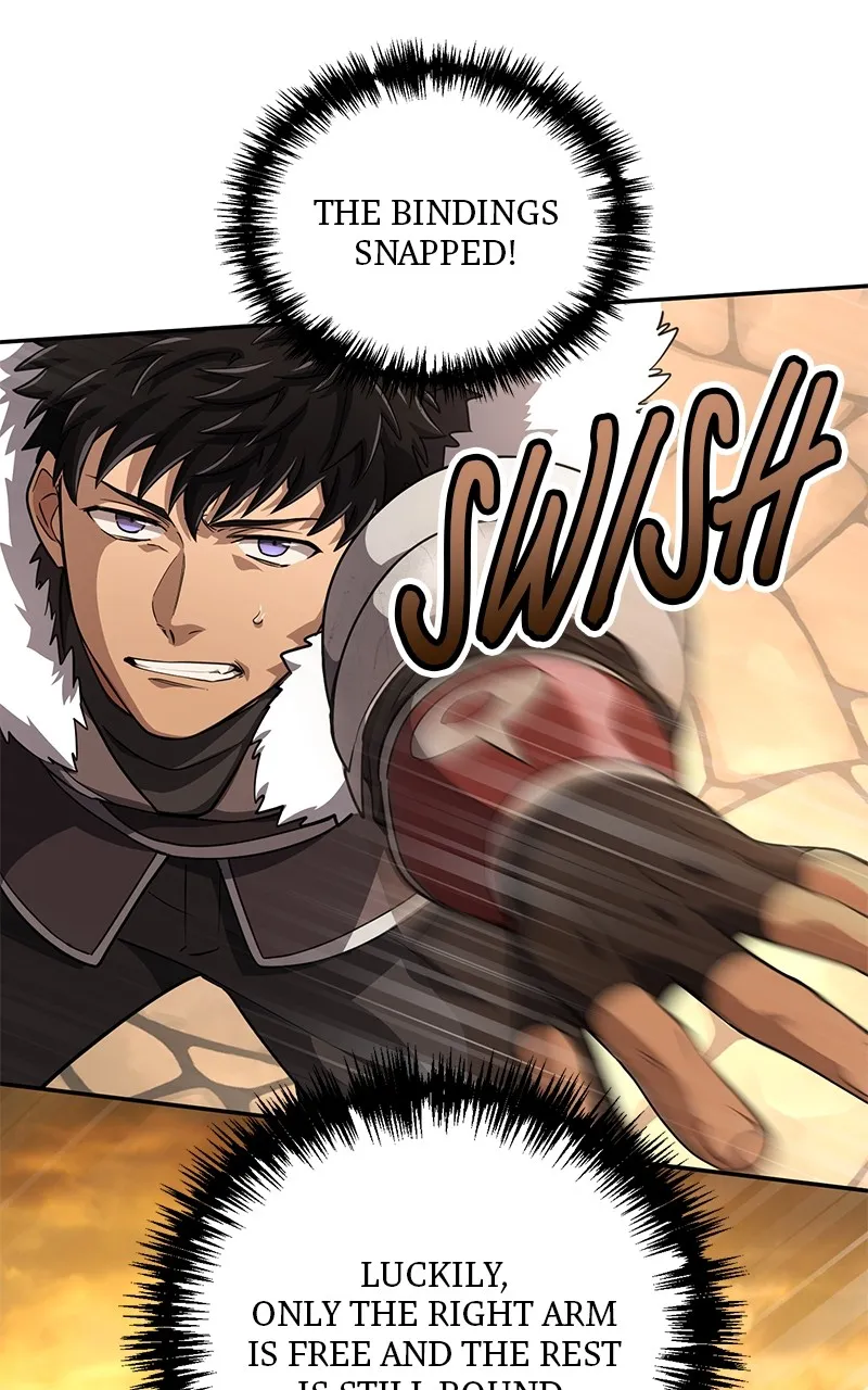 Read Monster Eater chapter 19 image 22 on Lezhin