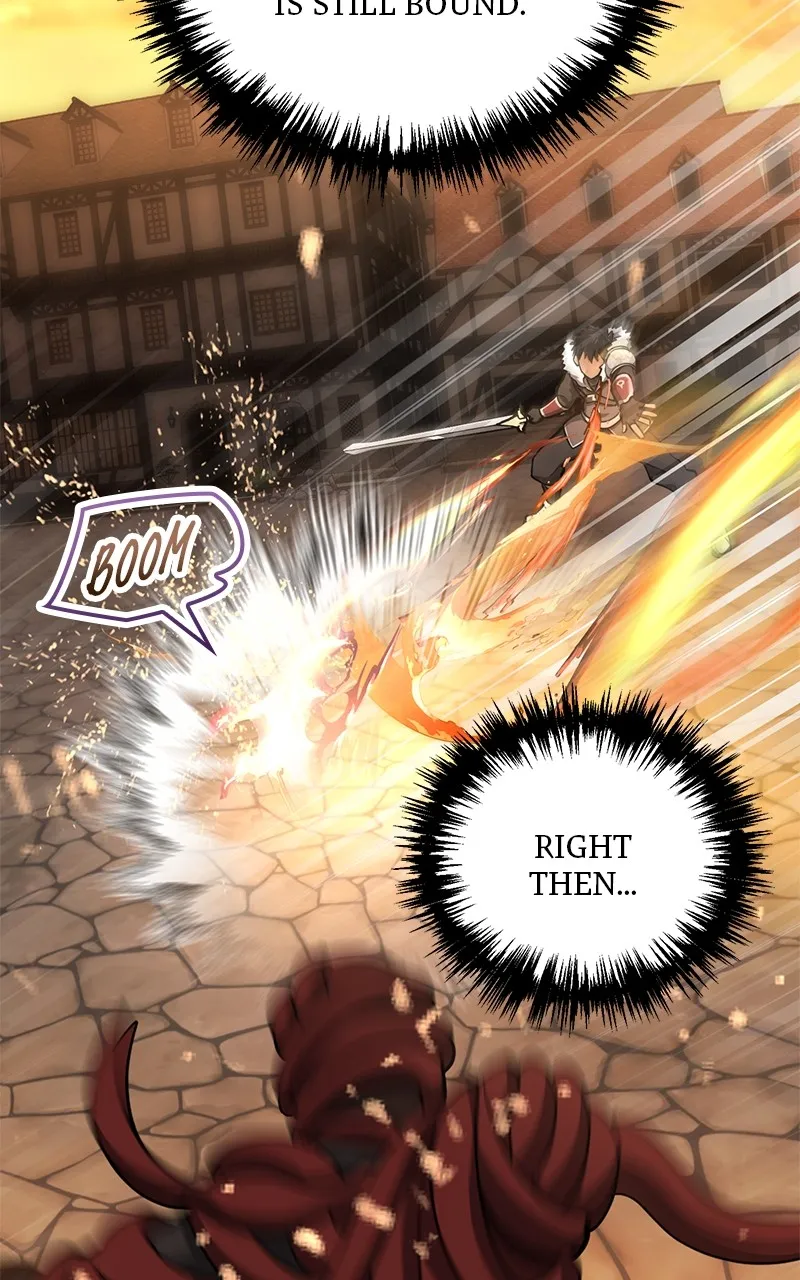 Read Monster Eater chapter 19 image 23 on Lezhin