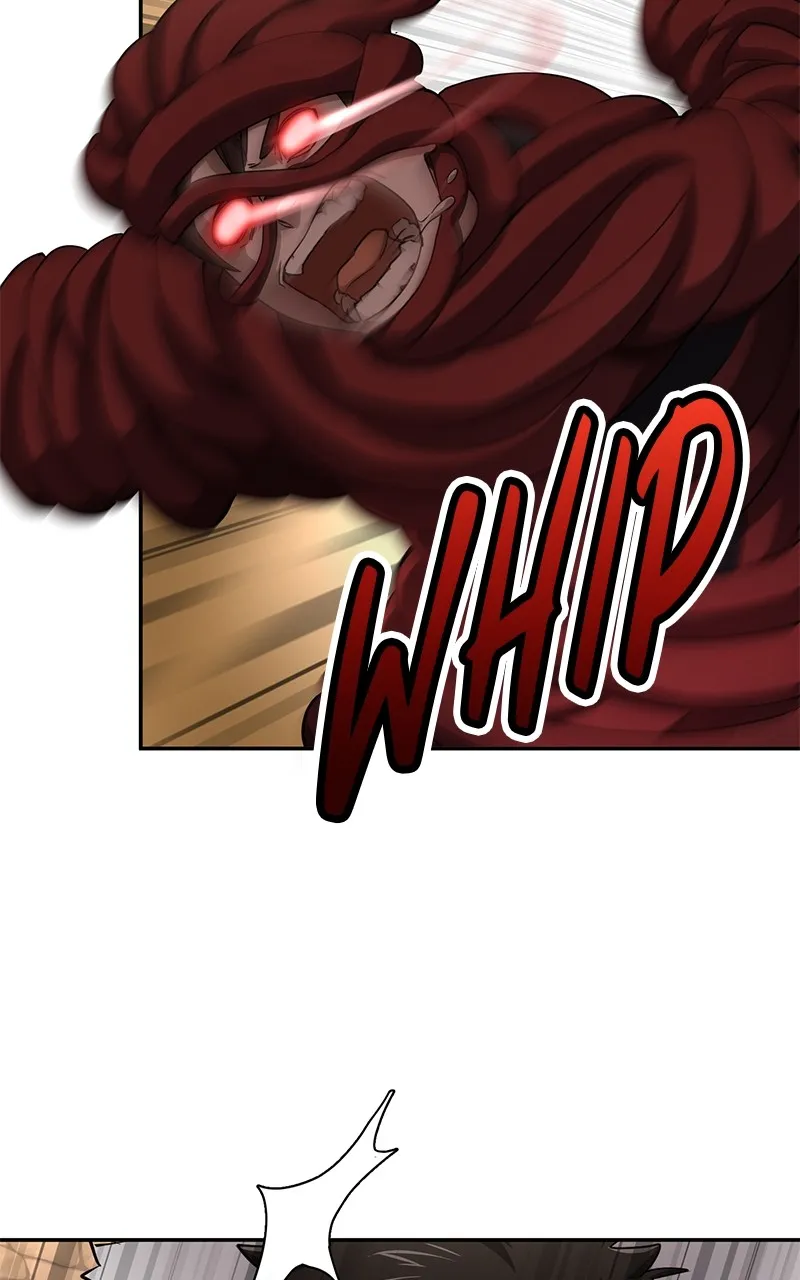 Read Monster Eater chapter 19 image 26 on Lezhin