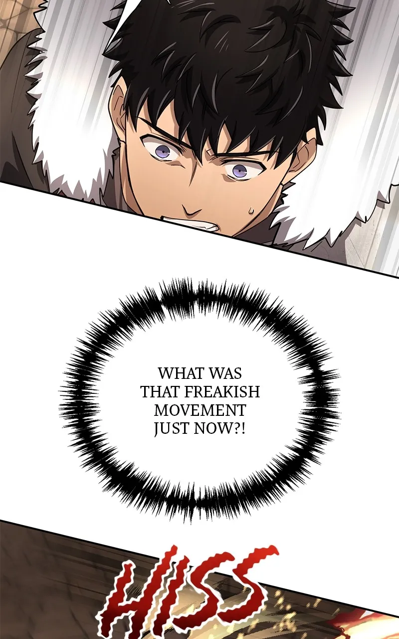 Read Monster Eater chapter 19 image 27 on Lezhin