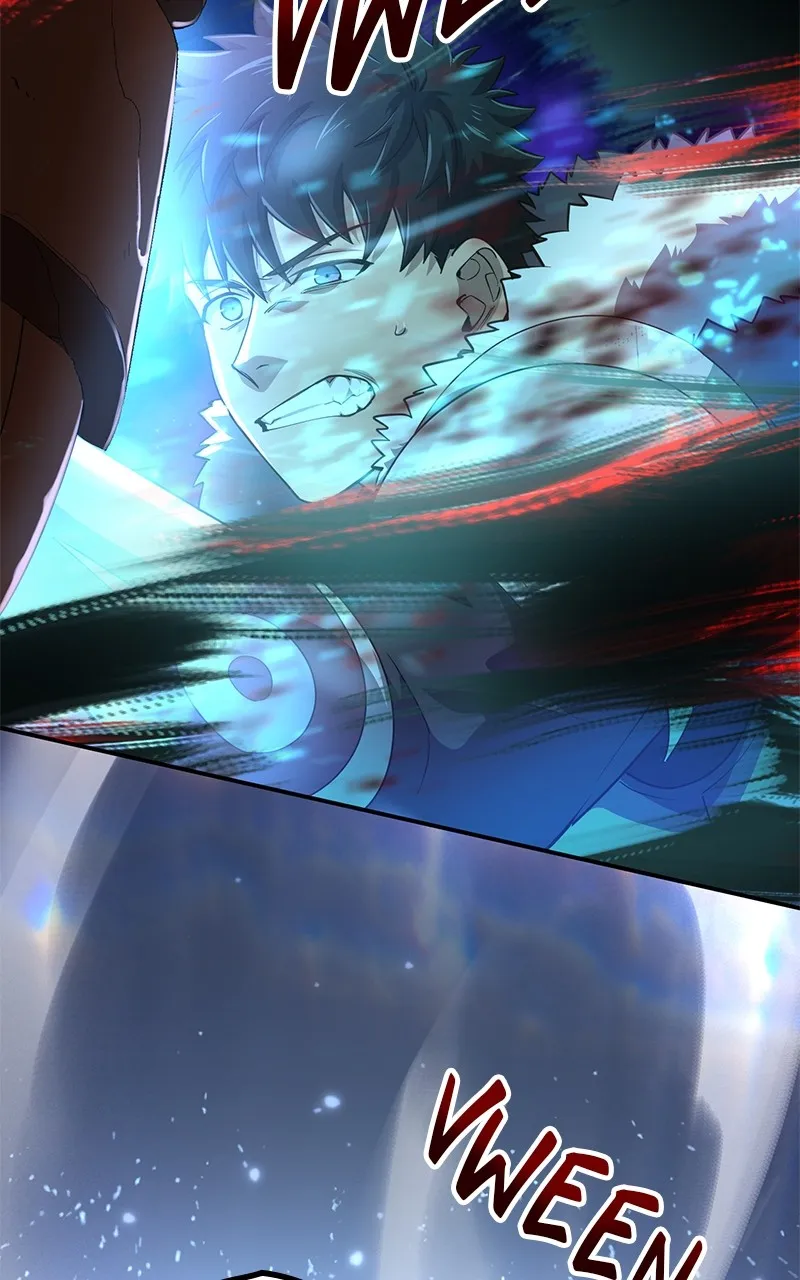 Read Monster Eater chapter 19 image 3 on Lezhin