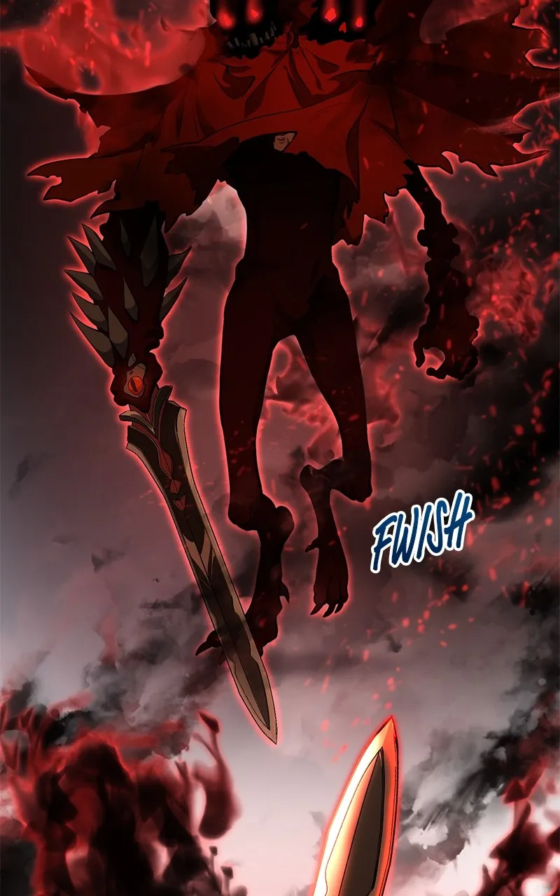 Read Monster Eater chapter 19 image 37 on Lezhin
