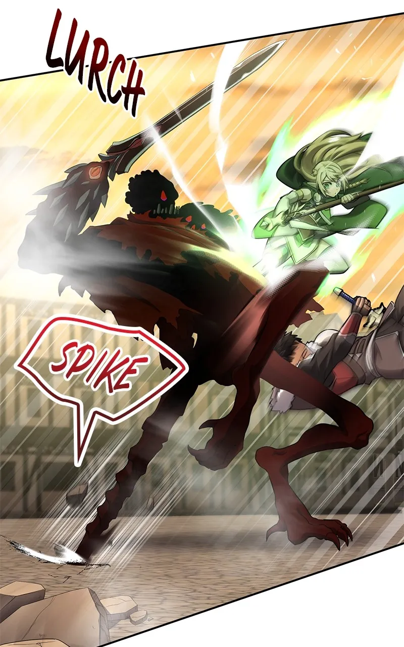 Read Monster Eater chapter 19 image 49 on Lezhin