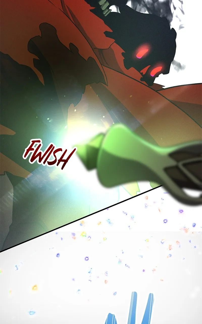 Read Monster Eater chapter 19 image 51 on Lezhin
