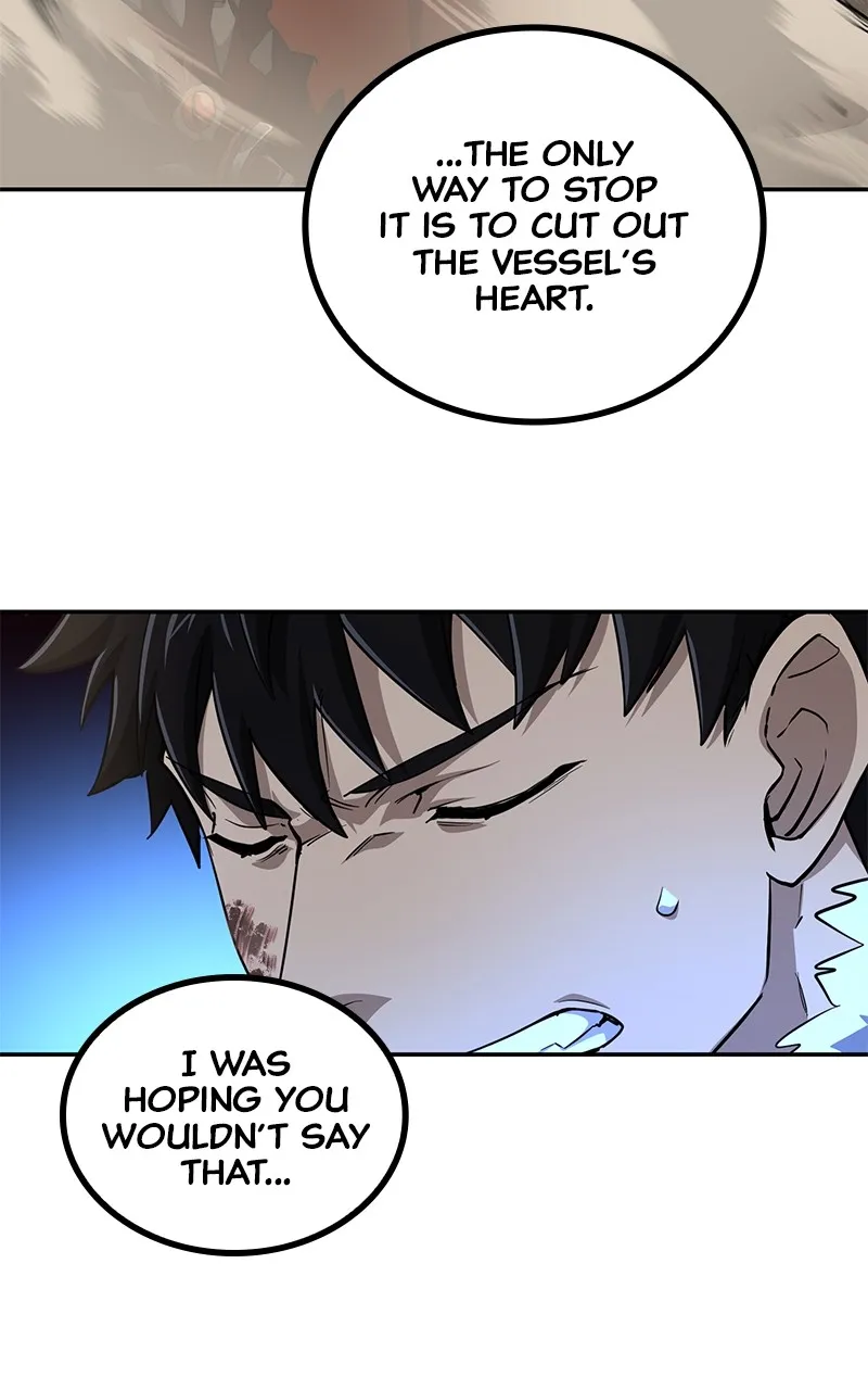 Read Monster Eater chapter 19 image 60 on Lezhin