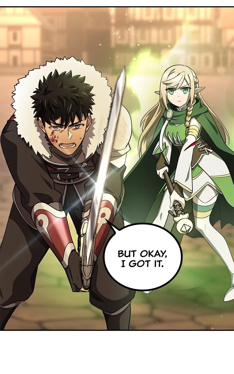 Read Monster Eater chapter 19 image 61 on Lezhin