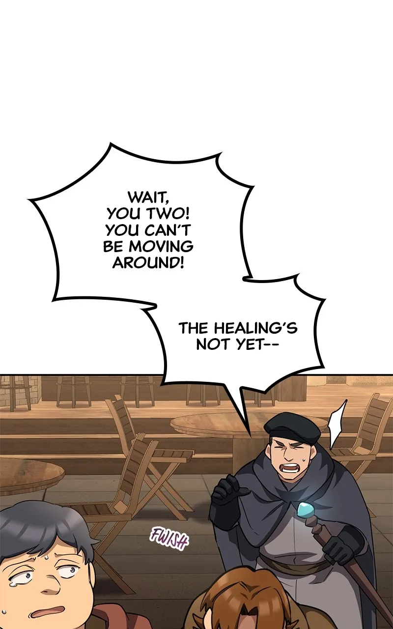 Read Monster Eater chapter 19 image 62 on Lezhin