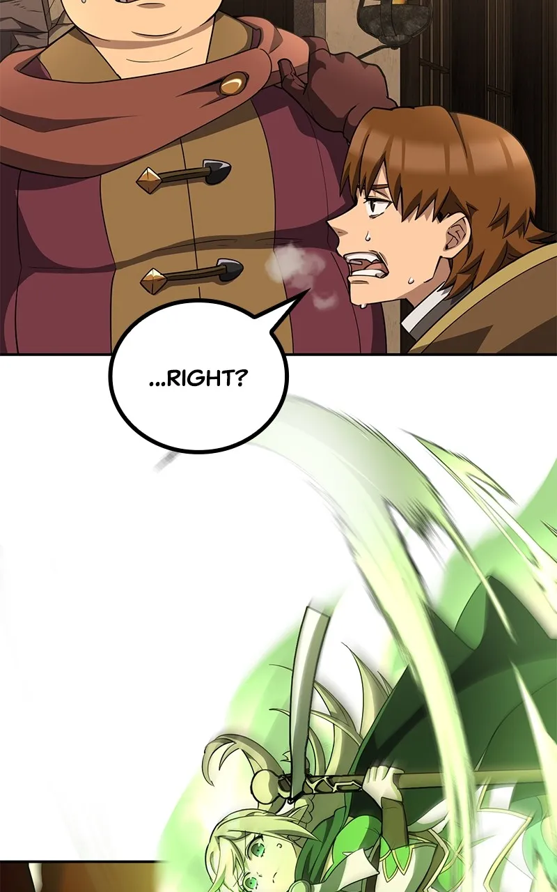 Read Monster Eater chapter 19 image 64 on Lezhin