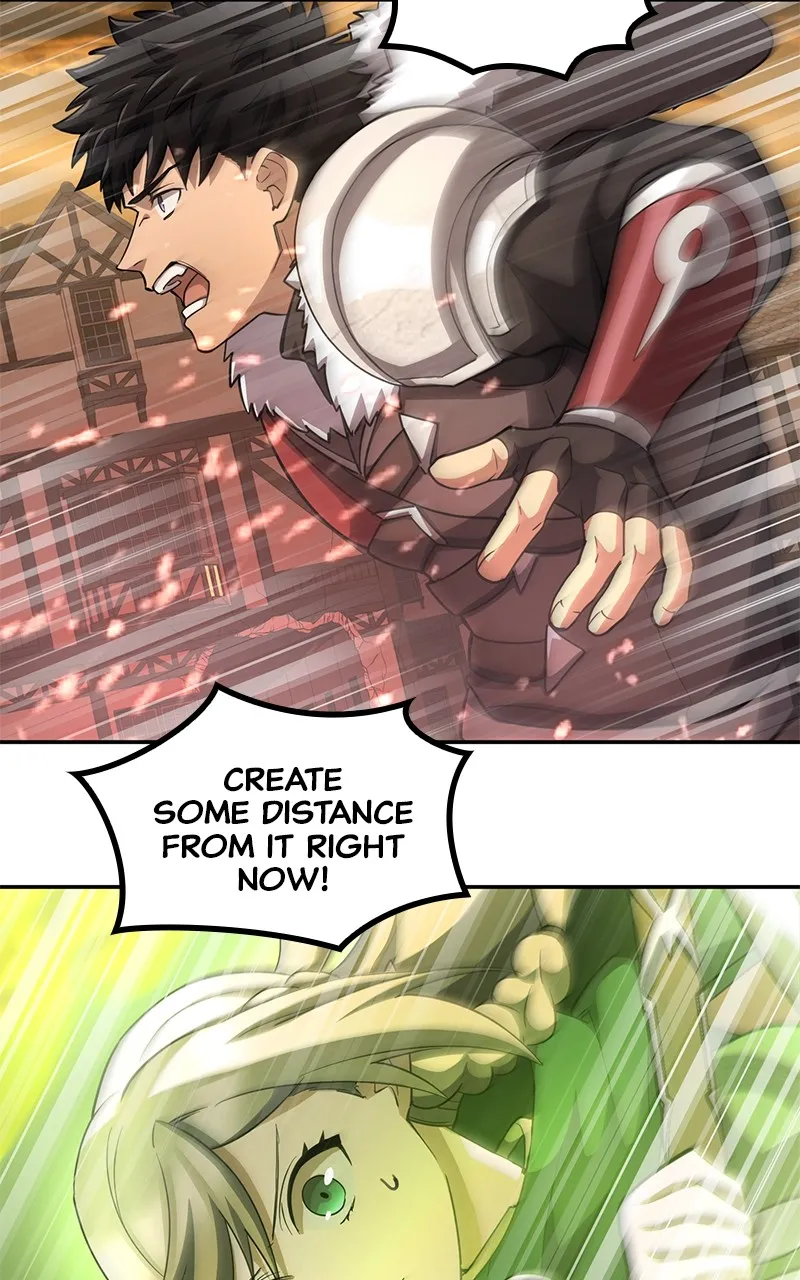 Read Monster Eater chapter 19 image 68 on Lezhin