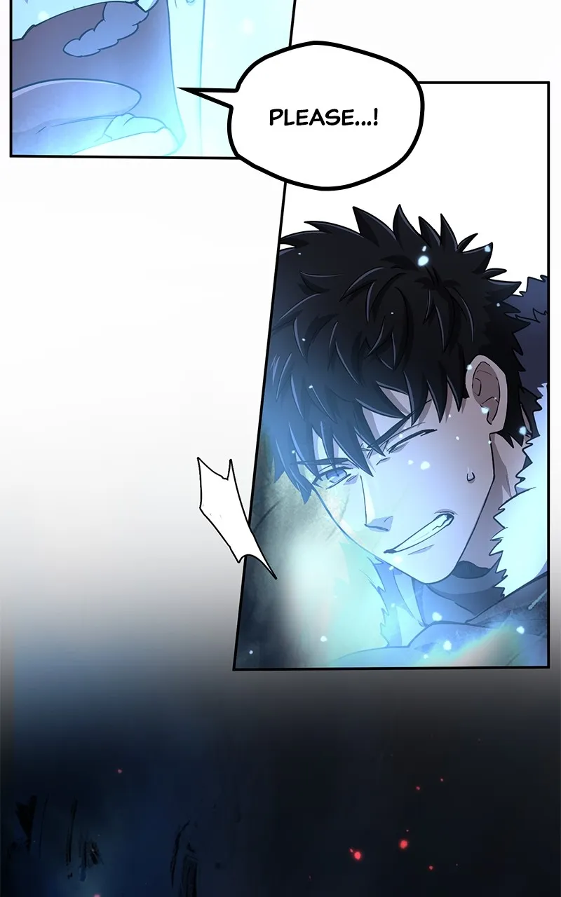 Read Monster Eater chapter 19 image 7 on Lezhin