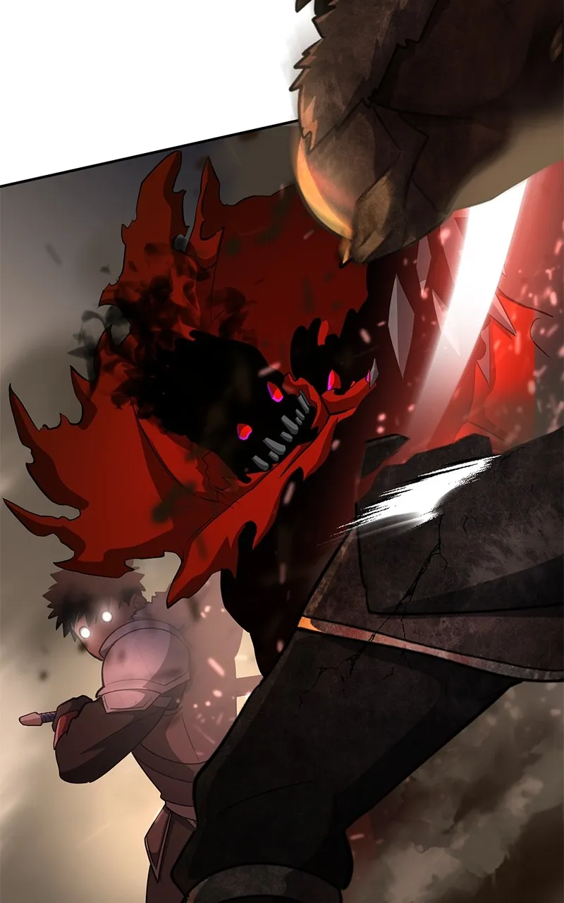 Read Monster Eater chapter 19 image 76 on Lezhin