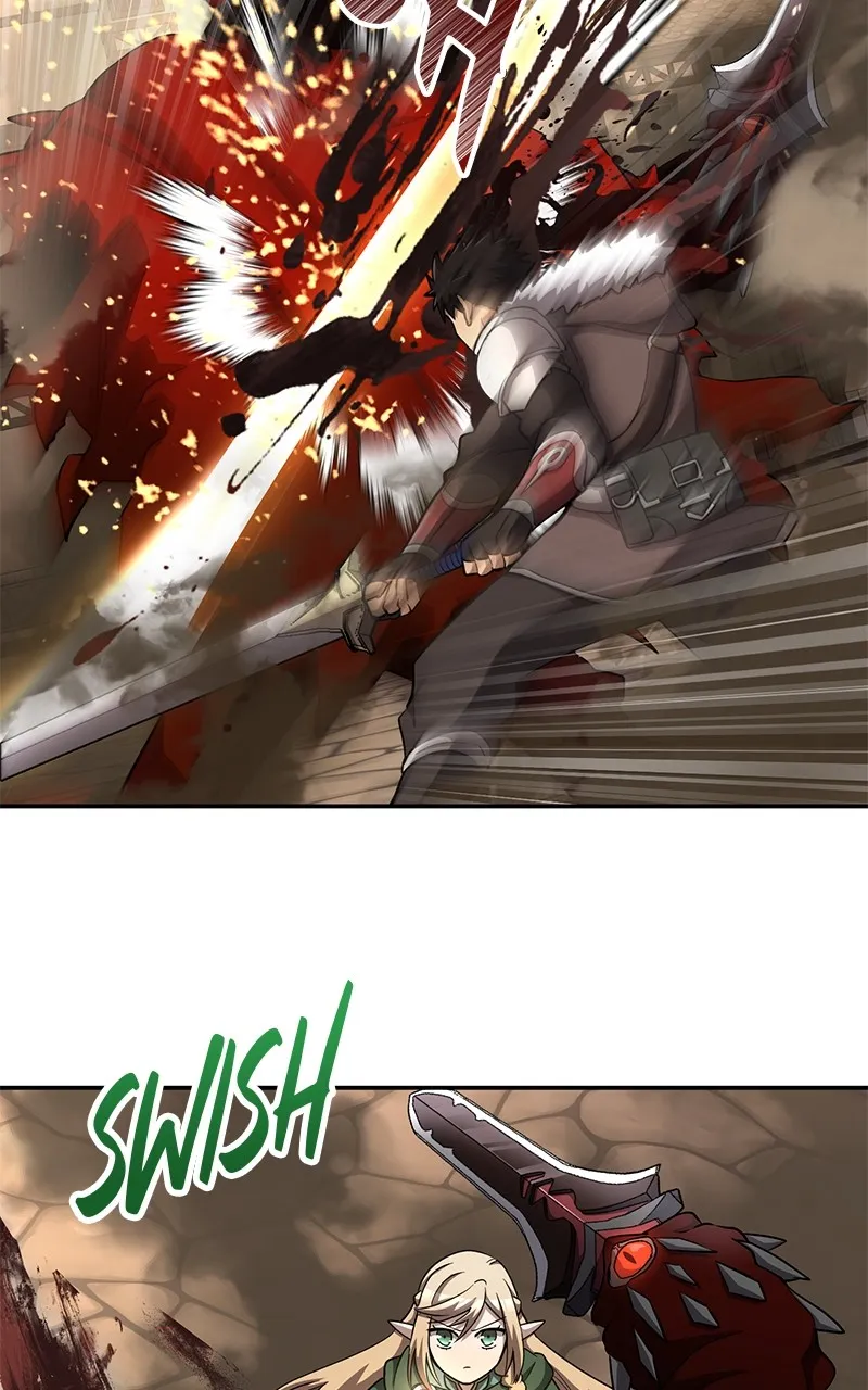 Read Monster Eater chapter 19 image 78 on Lezhin