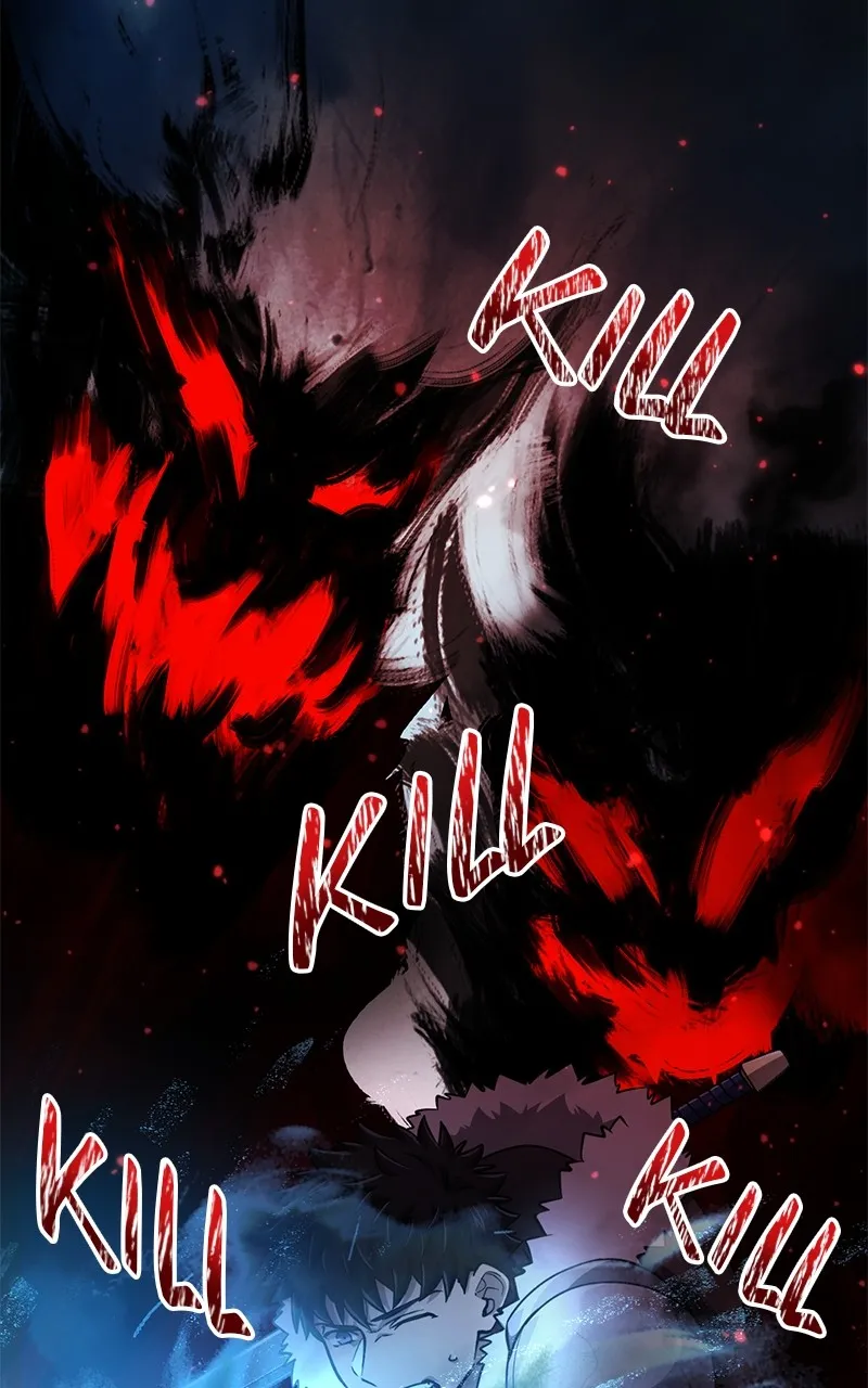 Read Monster Eater chapter 19 image 8 on Lezhin