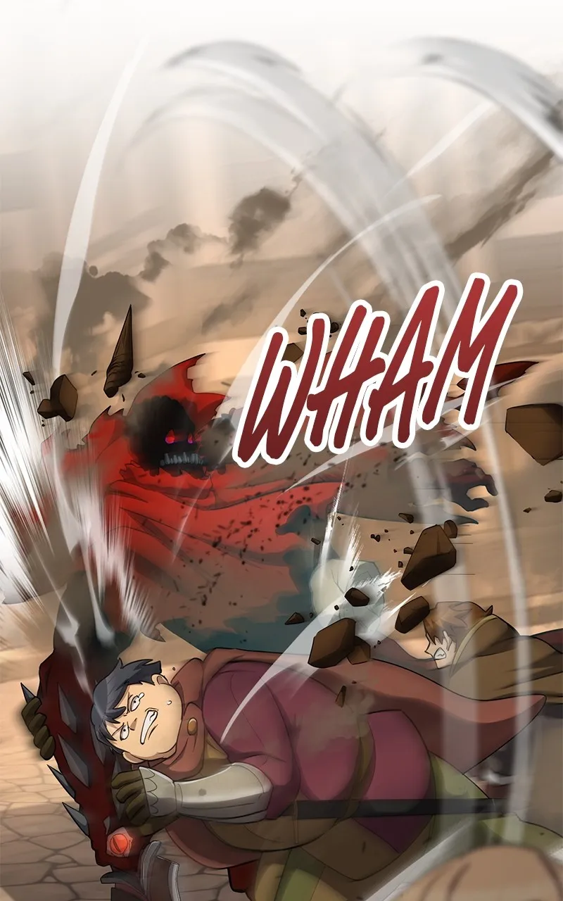Read Monster Eater chapter 19 image 86 on Lezhin