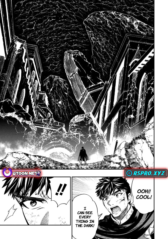 Read Monster Eater chapter 2.1 image 11 on Lezhin