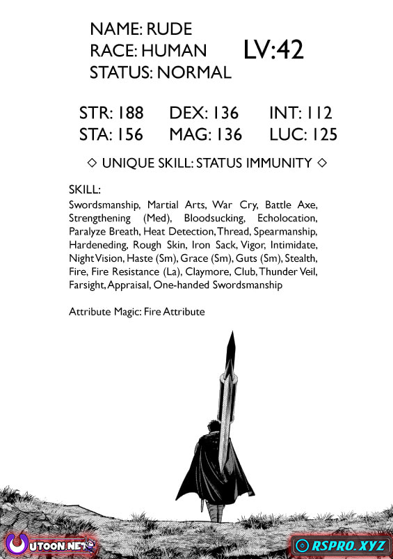 Read Monster Eater chapter 2.2 image 11 on Lezhin