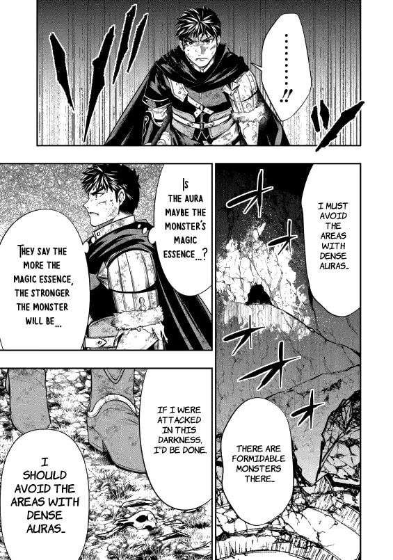 Read Monster Eater chapter 2.2 image 2 on Lezhin