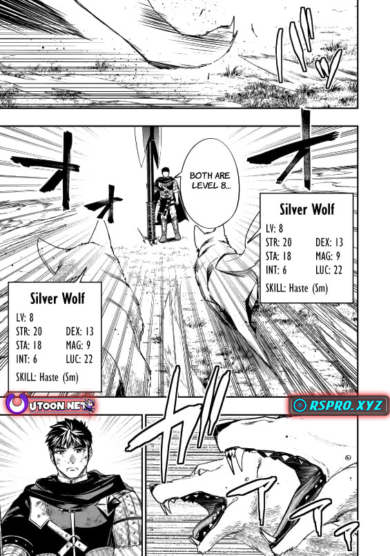Read Monster Eater chapter 2.2 image 8 on Lezhin